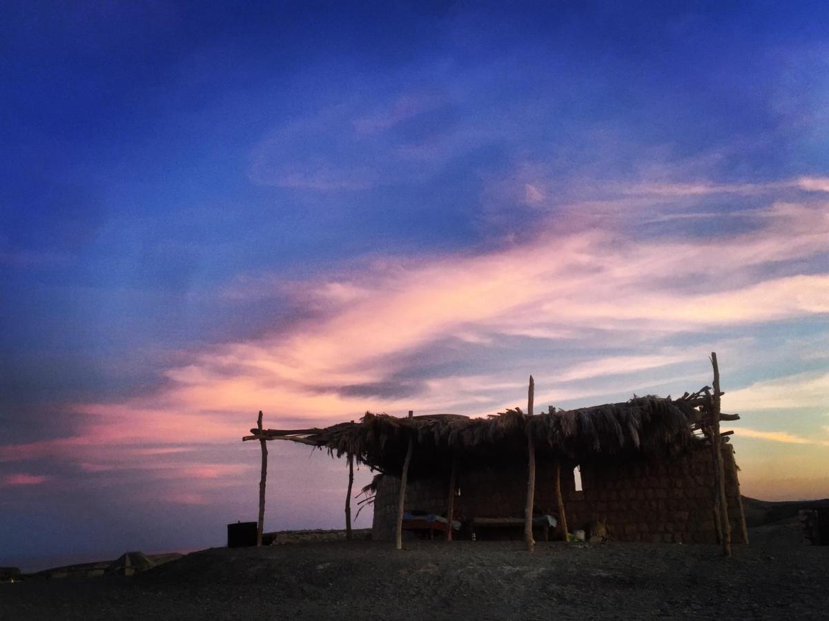 Deep South Eco-Lodge Marsa Alam Exterior photo